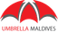 Umbrella Maldives Logo