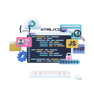 Customized Website Development